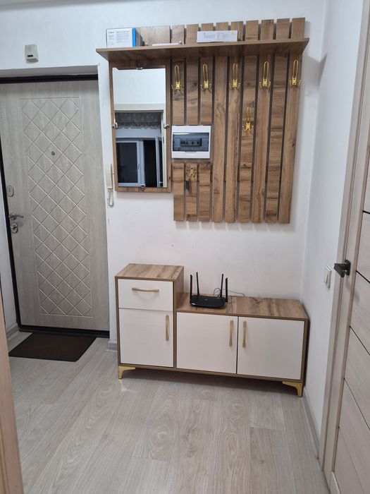 Аренда 1ком квартиры