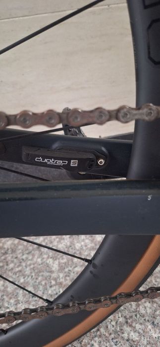 Шоссейний гравыйник Trek SL 5 Cen 3 Disc Карбон скидка на 3 дня
