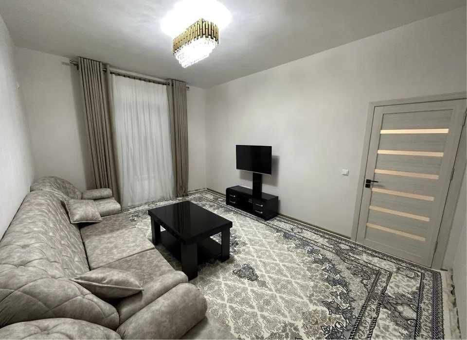 Сдам Квартиру ! Манзара Сити Чистая и Уютная ! 2 этаж ! Реальные Фото