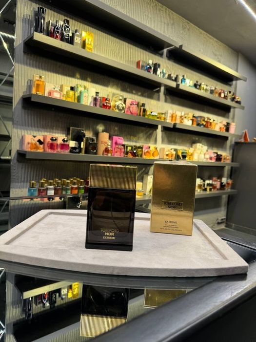 TOM FORD - NOIR EXTREME EDP - 100ml./ Кампания до изчерпване