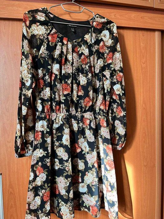 Платья короткие в идеальном состоянии