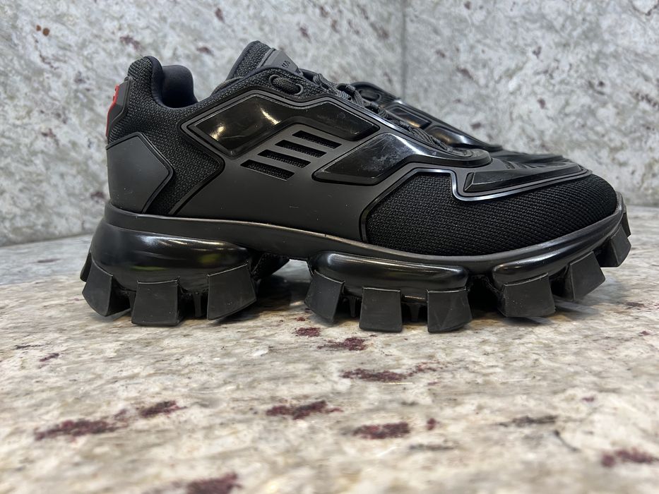 Prada Cloudbust Thunder