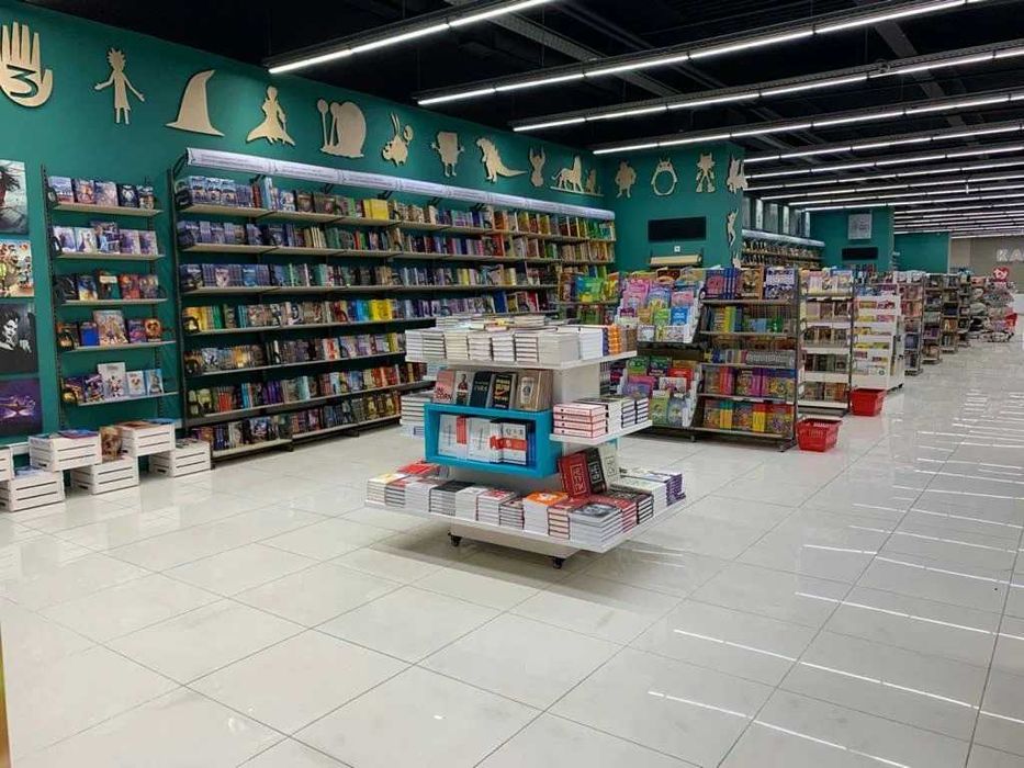 Полка стеллаж металлическая