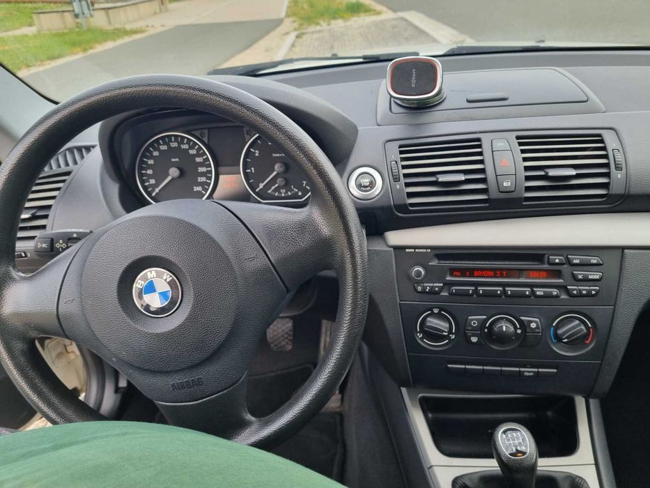 Vand BMW seria 1, 116i
