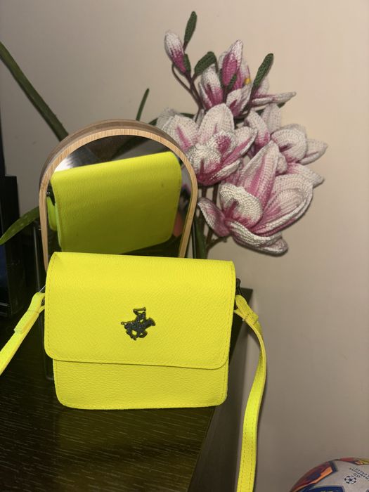 Чанта Beverly Hills Polo Club