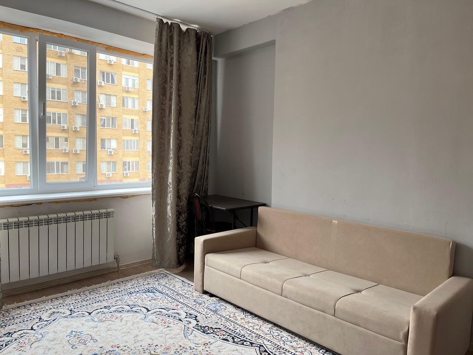 Продается 2-х комнатная квартира