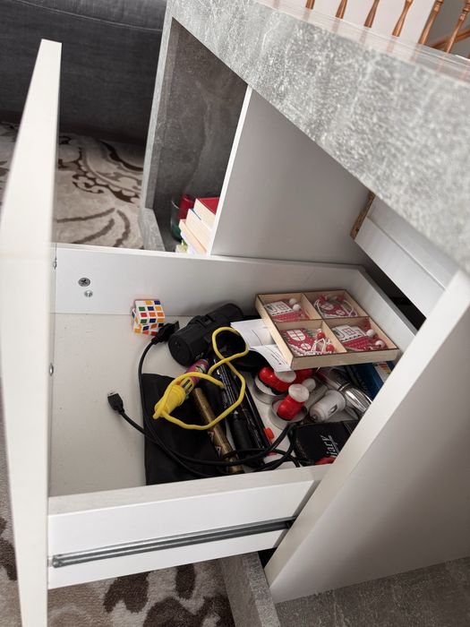 Măsuța pentru cafea