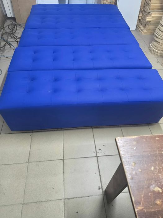 Пуфик и Банкетка