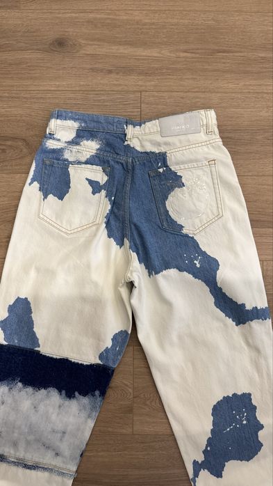 Дънки Pinko