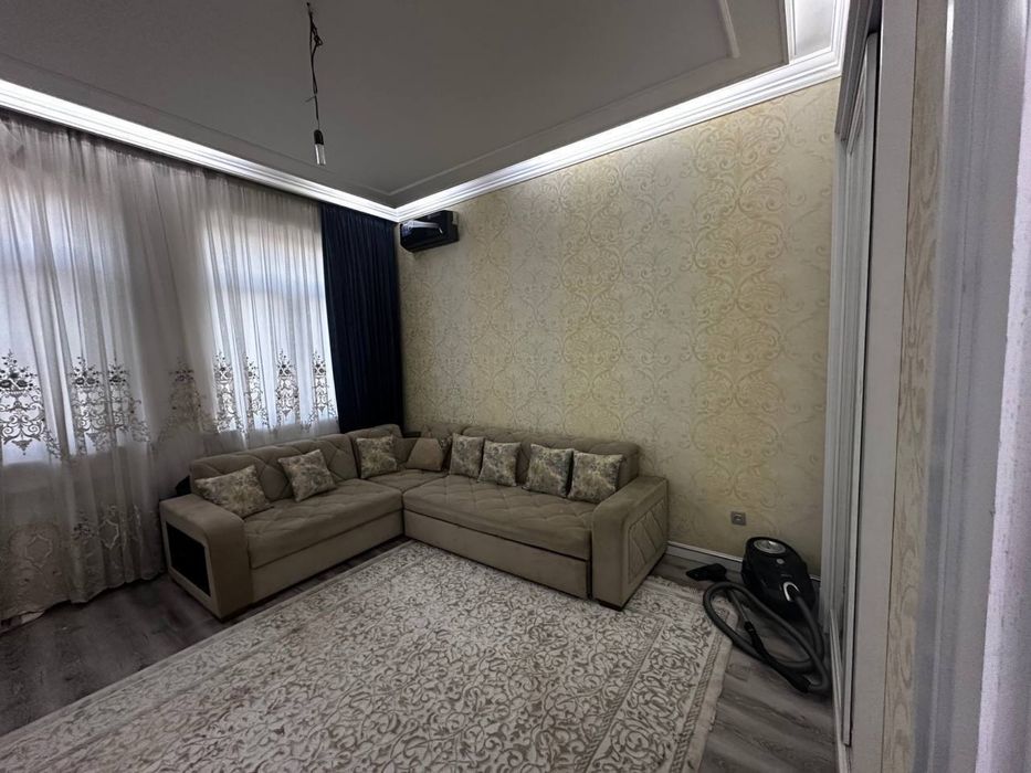 Новостройка ул. Абдуллы Каххара  Яккасарай ресторан