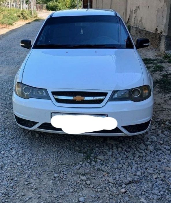 Nexia2legenda idyal