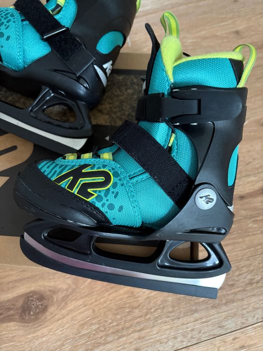 Patine pentru copii, K2 Marlee Ice
