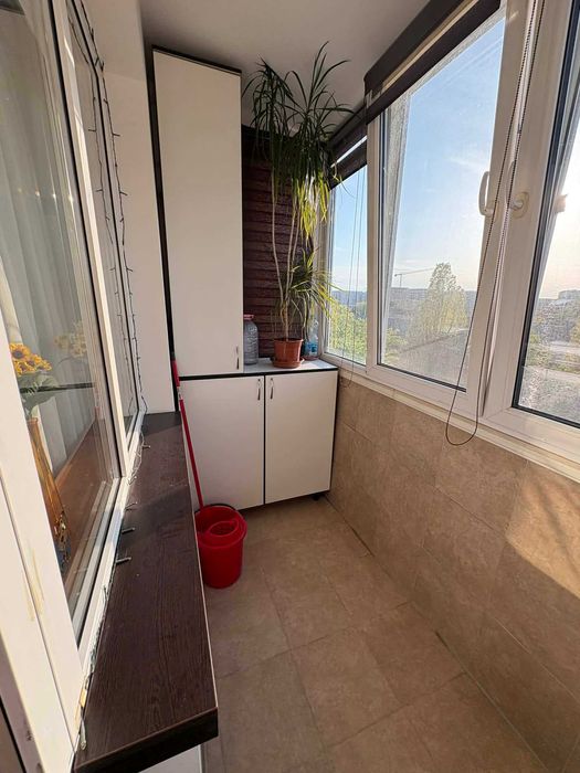 Apartament cu 3 camere de vanzare
