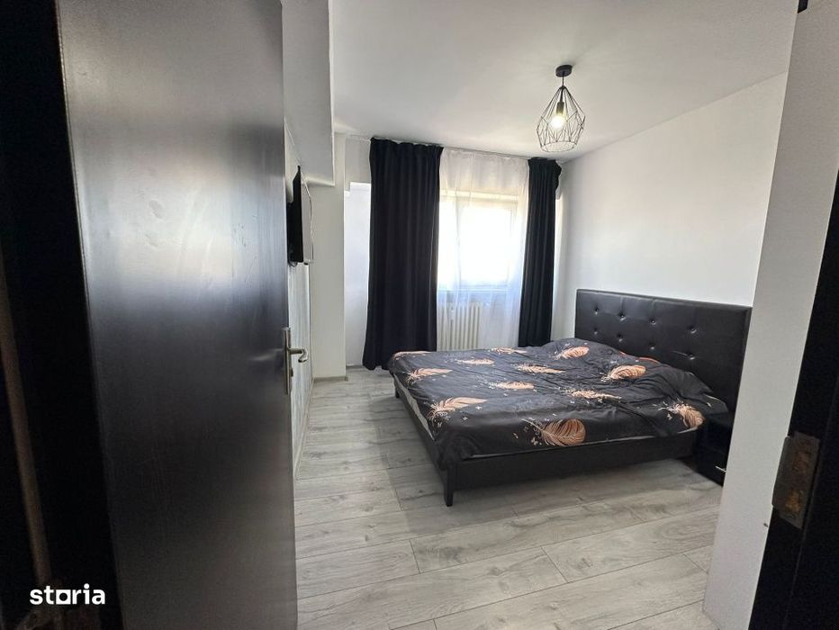 Apartament , 49 mp Calea Bucuresti, Zona Rotonda