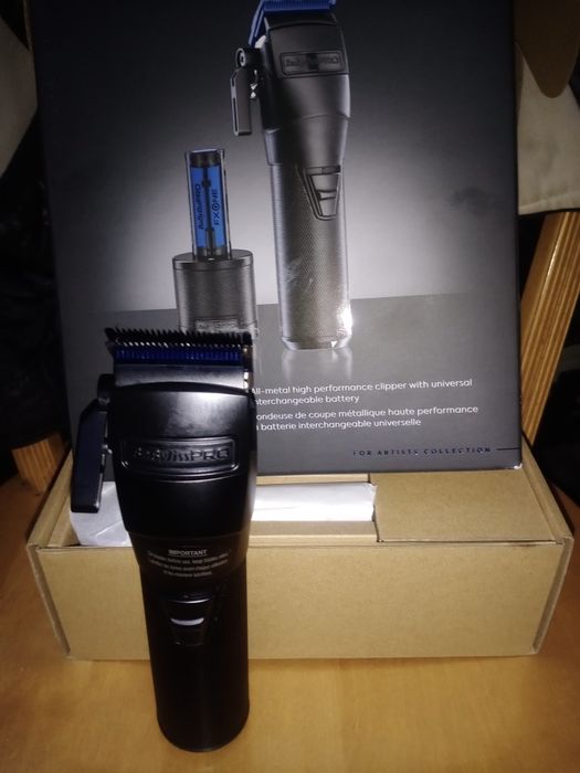 Продам машинку для стрижки