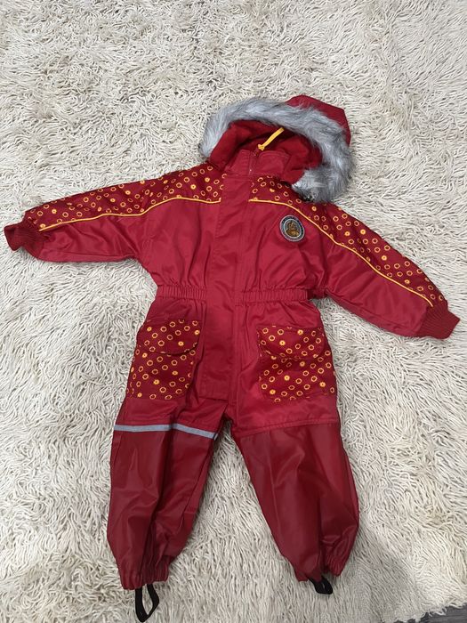 Бебешки Космонавт 80 см.