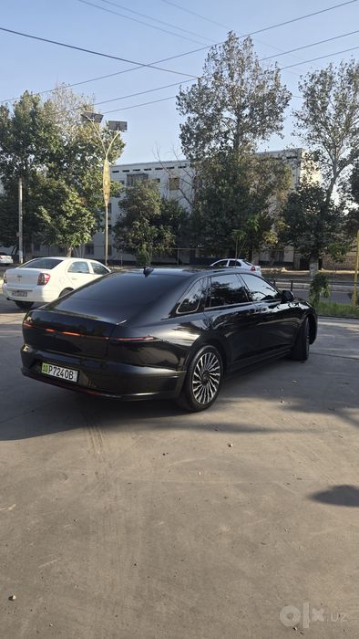 Hyundai grandeur СОТИЛАДИ 2026