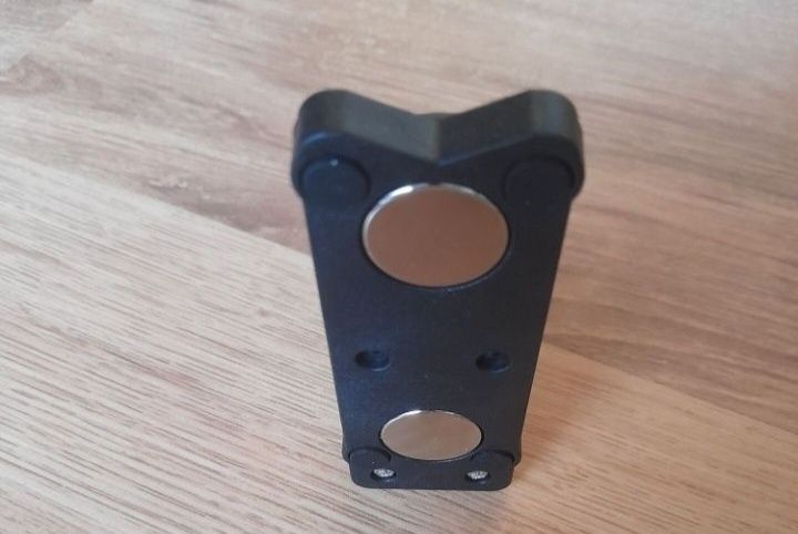 Suport magnetic nivela laser Bosch