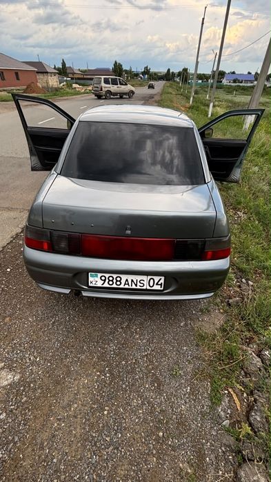 Продам ваз 2110