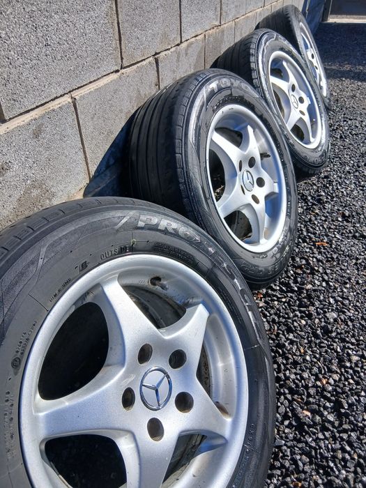 Титанка Германия оригинальные с пакришкой