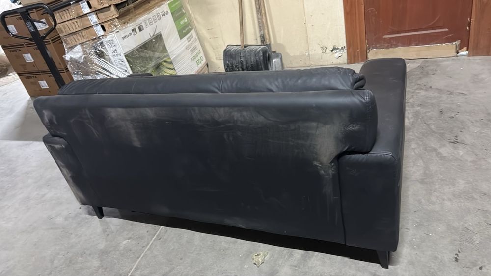 Продам кресло кожанное!