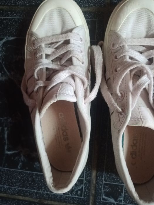 Teniși adidas Nr 38