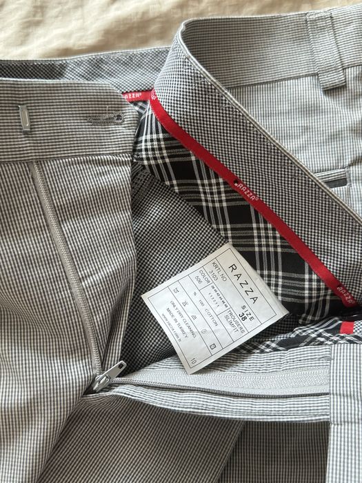 Брюки новые Турция 40р