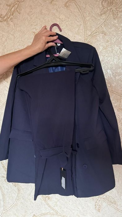 Продам пиджак классический