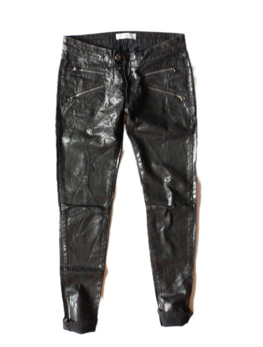 Balmain -27 - дамски дънки