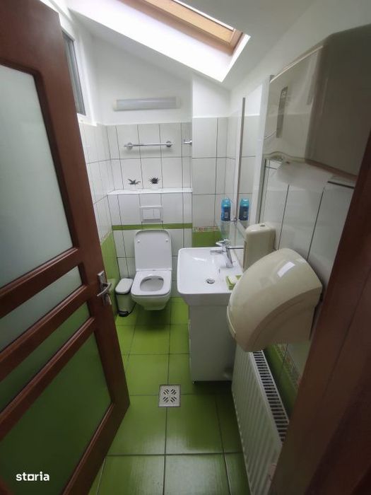 Spatiu de birouri, 200 mp, zona 1 Mai