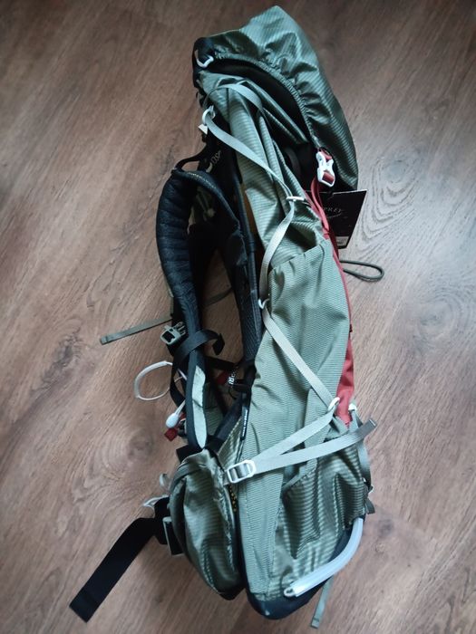 Osprey Eja 38 Cloud Grey W M/L
