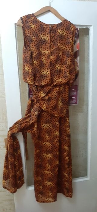 Комбез женский 50-52