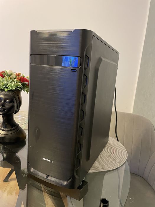 Intel Core i5 CPU 760 2,80 Ghz