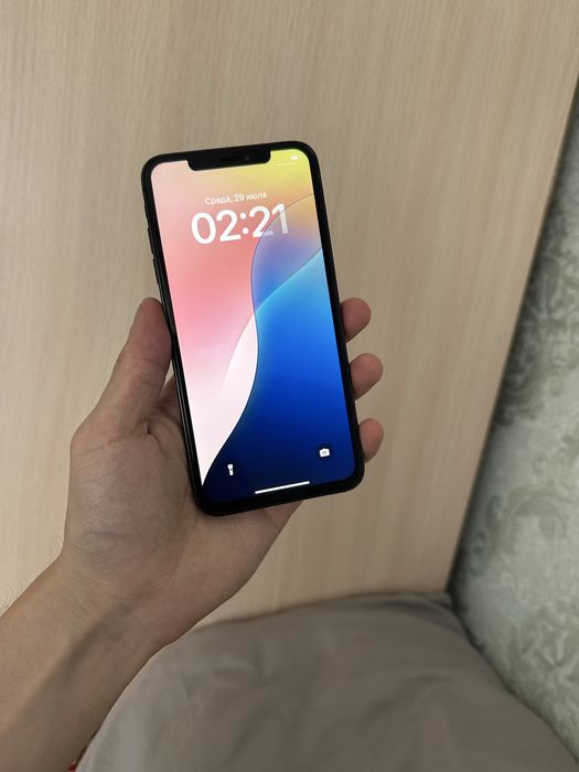 Iphone XS Max продам