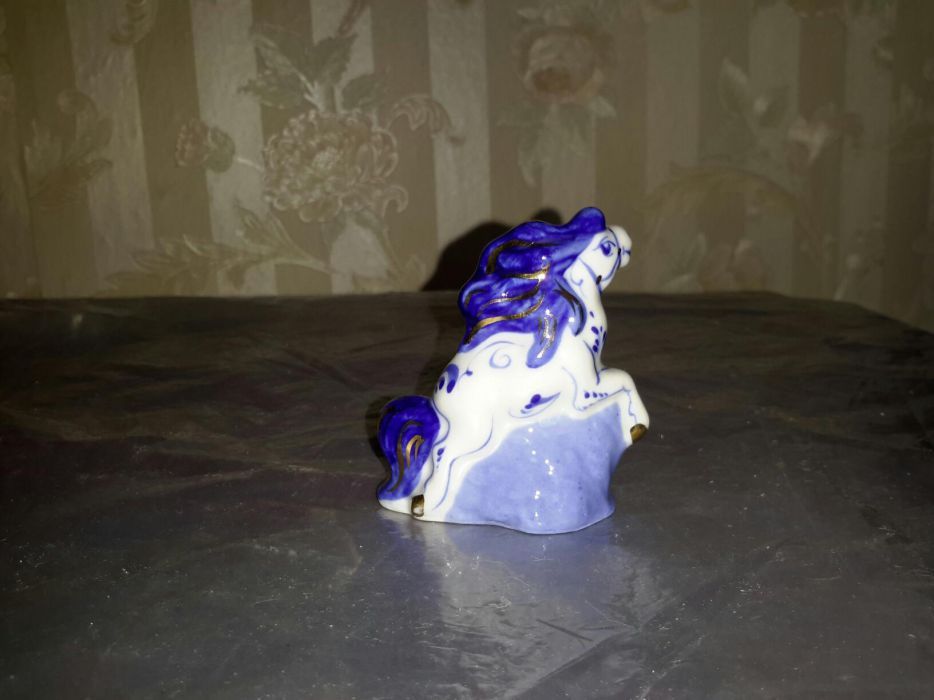 Конек - горбунок