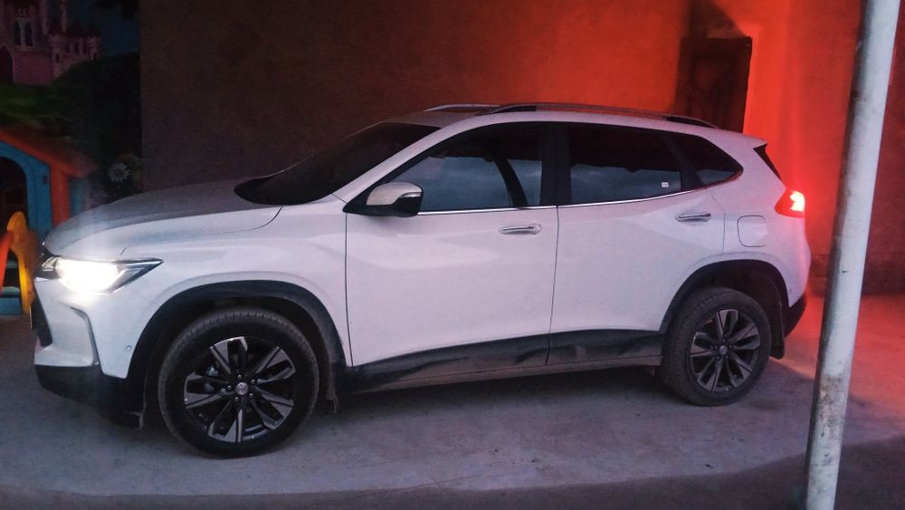 Трекер2 пример +