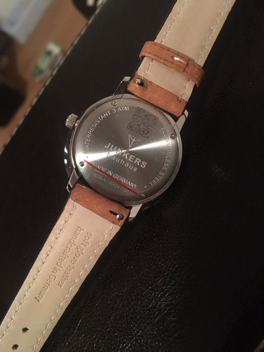 Ceas dama Junkers 6035-4