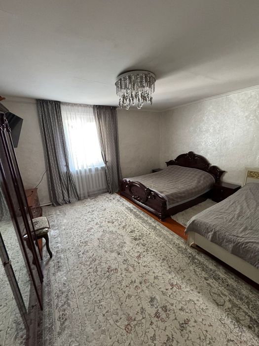 Продается дом в Жалпаксай, Сейфуллина 7