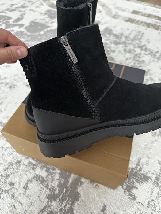 продам мужскую обувь