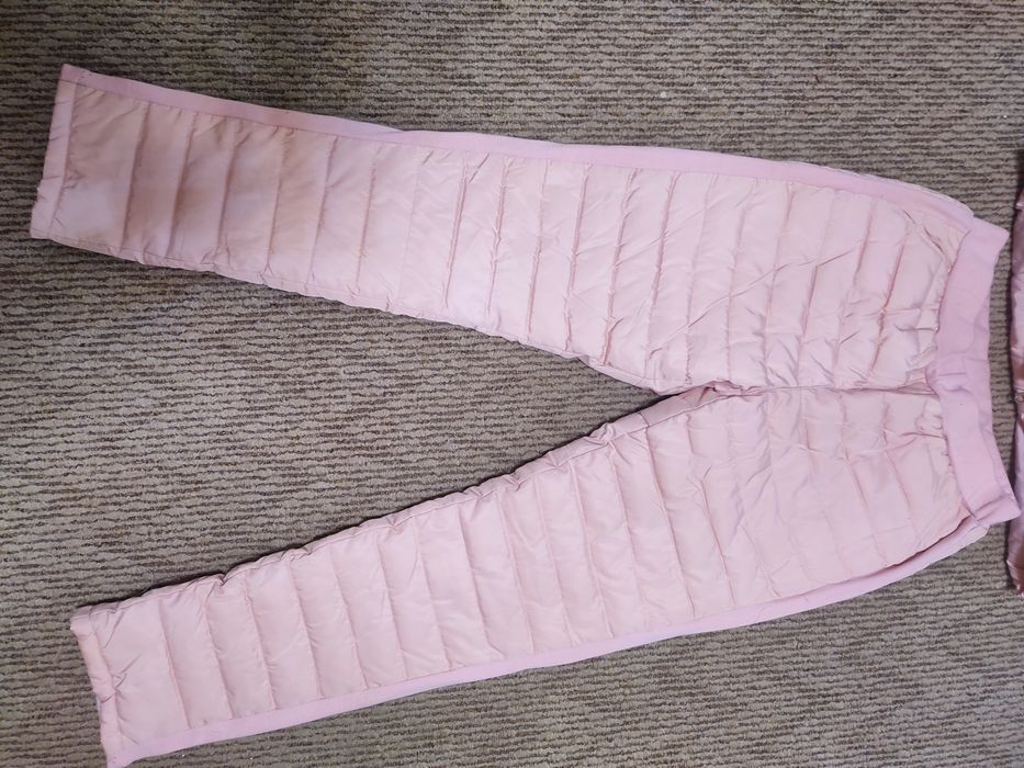 Лыжник розовый..