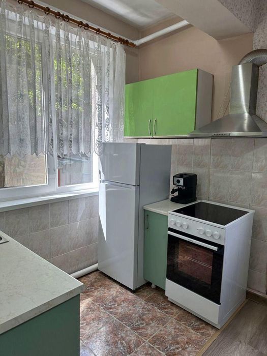 Двустаен апартамент в ж.к. Горна Баня.