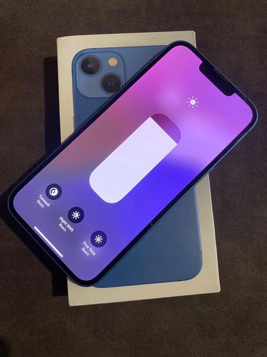 Iphone13 128память