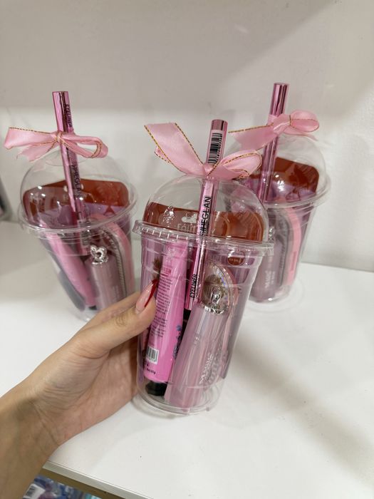 Подарочный набор на 8 марта