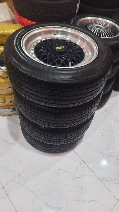 BBS saka diska balon sotiladi 15 razmer