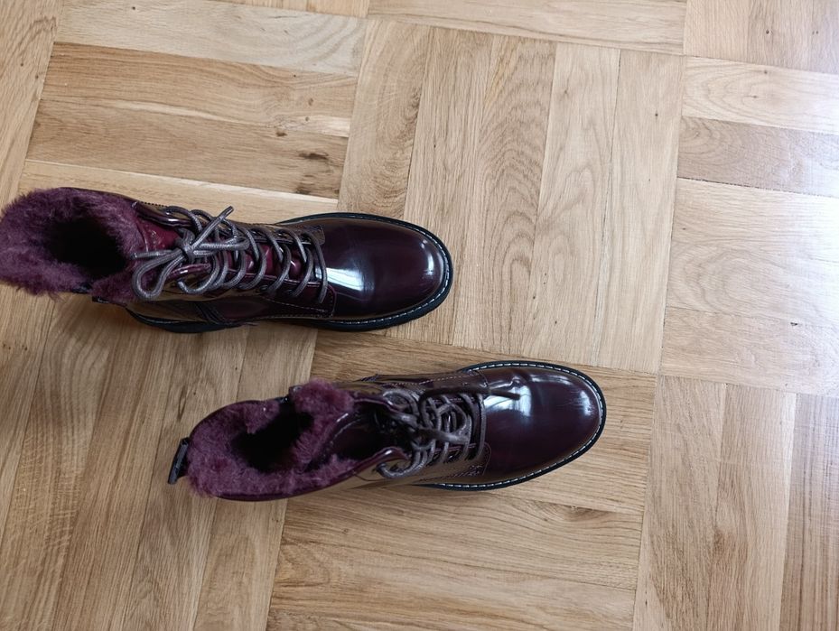 Дамски боти 39 номер