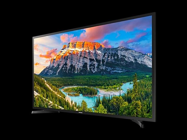 Samsung UE43N5000AU  (43 диагональ)