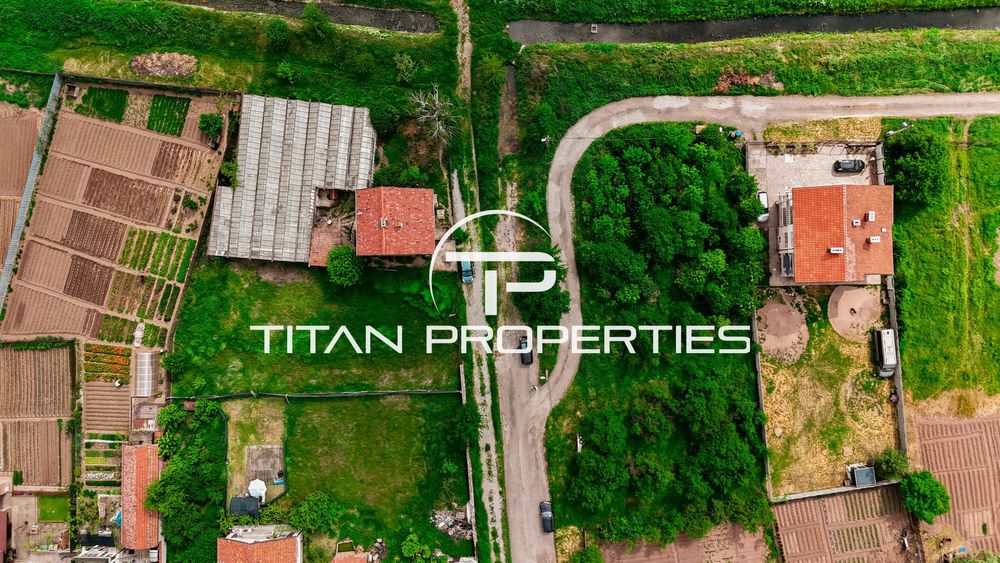 Продава се Парцел в София, Иван Вазов - 1273 кв.м за 58 €/кв.м - Снимка #4