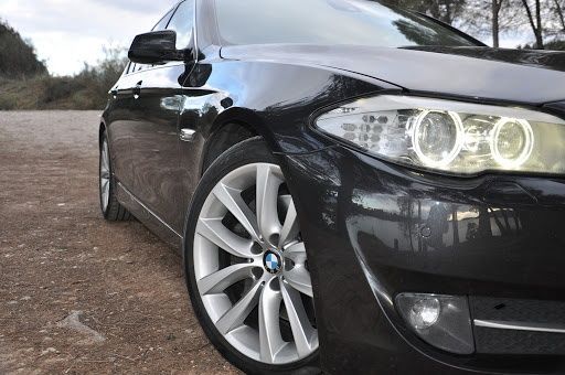 Jante BMW Style 331 de 19 inch pentru BMW Seria 5 F10/F11 și Seria 7 F01/F02