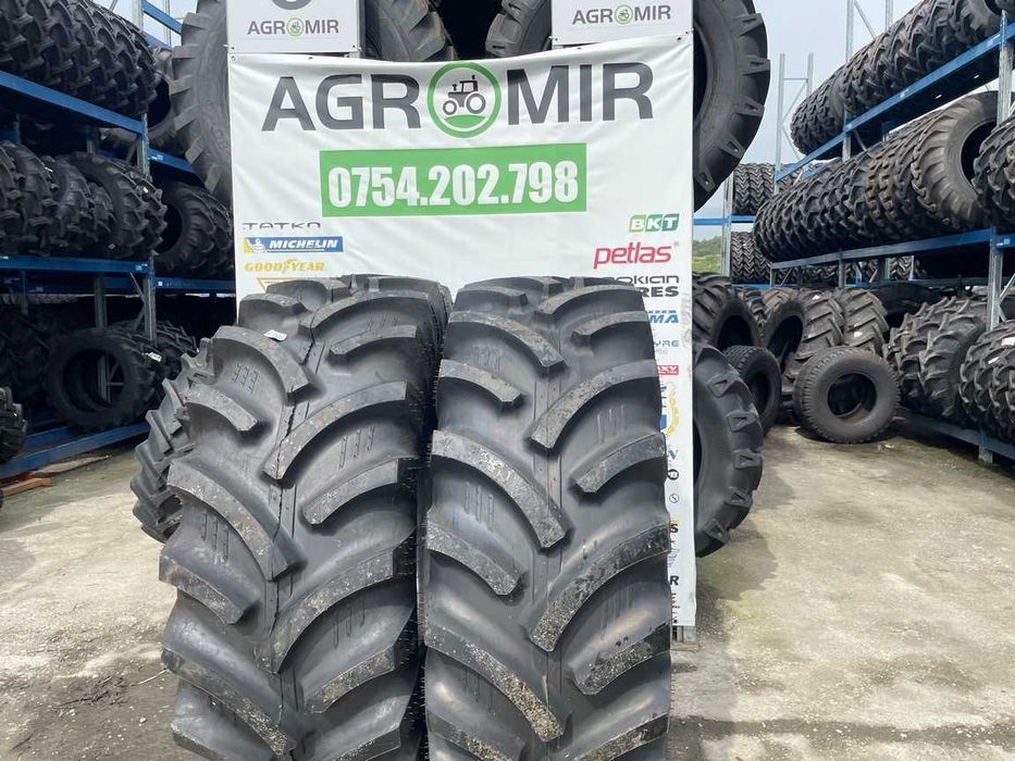 23.1-30 PETLAS cu 12PR Anvelope noi de COMBINA Laverda Class