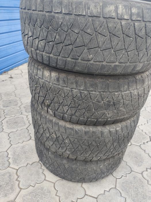 285 60 р18 летние